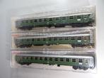 Fleischmann H0 - 5601,5603 - Wagon de passagers pour trains, Hobby en Vrije tijd, Nieuw