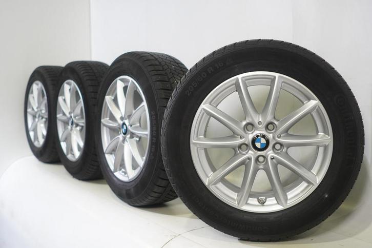 BMW 2 serie F45 F46 Active Gran Tourer 471 16 inch velgen Co, Auto-onderdelen, Banden en Velgen, Ophalen of Verzenden
