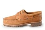 Timberland Bootschoenen in maat 41½ Bruin | 5% extra korting, Bruin, Verzenden, Timberland, Gedragen