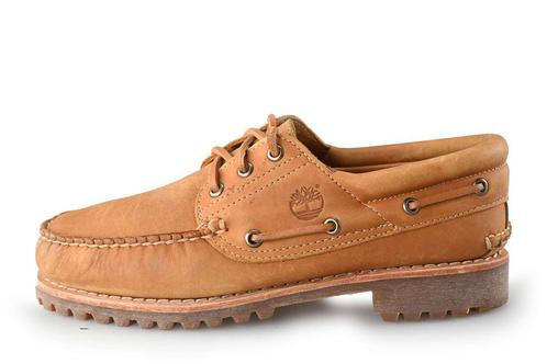 Timberland Bootschoenen in maat 41½ Bruin | 5% extra korting, Kleding | Heren, Schoenen, Bruin, Gedragen, Verzenden
