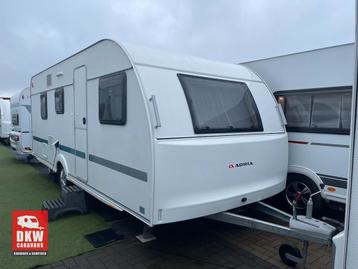 ADRIA Aviva 563 PT beschikbaar voor biedingen