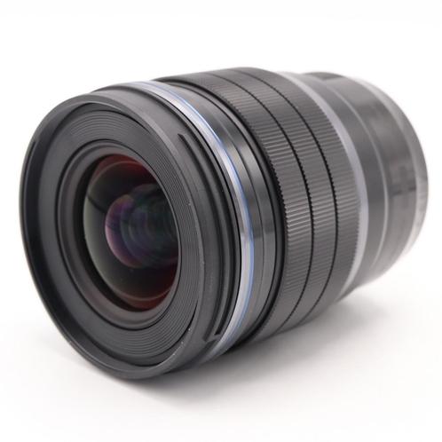 Olympus MFT 17mm F/1.2 ED PRO M.Zuiko Digital occasion, Audio, Tv en Foto, Foto | Lenzen en Objectieven, Zo goed als nieuw, Verzenden