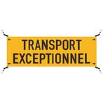 TRANSPORT EXCEPTIONNEL bord op zeildoek, Ophalen of Verzenden, Nieuw