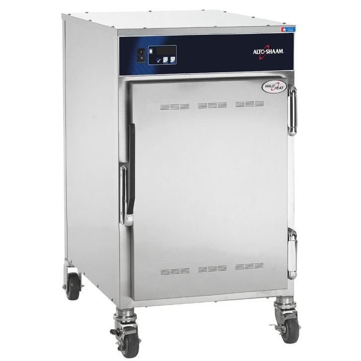 Warmhoudkast | 6x 1/1 GN | 16°C/93°C | 0.95kW (230V) |, Zakelijke goederen, Horeca | Keukenapparatuur, Nieuw in verpakking, Verzenden