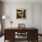 Le Yack - Fuel for a Departure She Hasn’t Named Yet - Hand