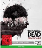 The Walking Dead The Telltale Definitive Series-Duits (Xbox, Ophalen of Verzenden, Nieuw