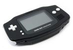 Nintendo Game Boy Advance Zwart (Nette Staat & Krasvrij S..., Games en Spelcomputers, Spelcomputers | Nintendo Game Boy, Ophalen of Verzenden