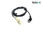 ABS Sensor Voor Triumph Trident 660 2020-> (30342052C), Verzenden, Gebruikt
