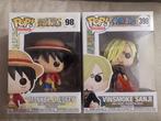 Funko  - Action figure One Piece - 2010-2020 - China
