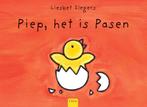Piep, het is Pasen ! 9789044802825 Liesbet Slegers, Boeken, Verzenden, Gelezen, Liesbet Slegers