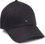 Tommy Hilfiger Pet Zwart maat  Heren, Kleding | Heren, Hoeden en Petten, Verzenden, Nieuw, Tommy Hilfiger