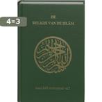 De Religie van de Islam 9789052680156 Maulana Muhammad Ali, Boeken, Verzenden, Zo goed als nieuw, Maulana Muhammad Ali