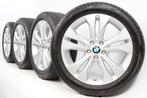 BMW X1 X2 F48 F39 18 inch velgen 567 + Winterbanden Bridgest, Ophalen of Verzenden