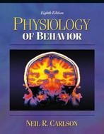 Physiology of Behavior, with Neuroscience Animations and, Boeken, Verzenden, Gelezen, Neil Carlson
