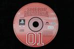 Sherif Fais-moi peur Playstation 1 PS1 Disc Only, Verzenden