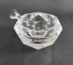 Val Saint Lambert - Vijzel en stamper - Kristal, Antiek en Kunst