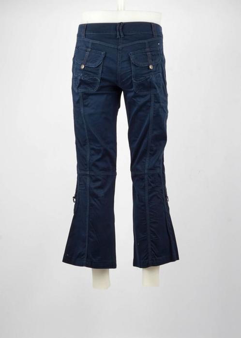 Straight Tommy Hilfiger Jeans in Blue size 33/28, Kleding | Dames, Spijkerbroeken en Jeans, Ophalen of Verzenden