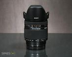 Sony DT 18-250mm F3.5-6.3 voor Sony-A Zoomlens