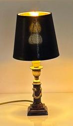 Nachtlampje (2) - Metaal