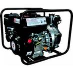 Genermore lc30h60w motopompe 6cv - essence, Bricolage & Construction