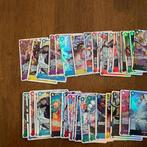 Bandai - 200 Bulk kaarten - One Piece - ALL SR Foil all