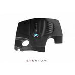 Eventuri Carbon Fiber Engine Cover BMW 135i / 235i / 335i /, Autos : Divers, Tuning & Styling, Verzenden