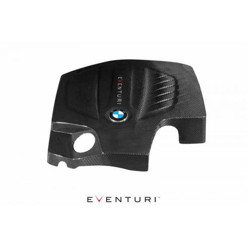 Eventuri Carbon Fiber Engine Cover BMW 135i / 235i / 335i /, Autos : Divers, Tuning & Styling, Envoi