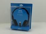 Veiling - Logitech H340 USB Headset | Nieuw, Computers en Software, Headsets, Nieuw