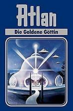 Atlan, Bd. 23. Die goldene Gottin  Atlan  Book, Livres, Livres Autre, Atlan, Verzenden