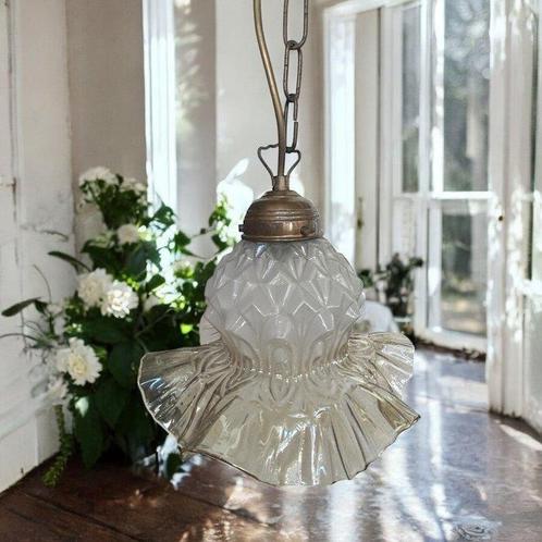 Attribué à une verrerie de Lorraine (France) - Attribué à, Antiek en Kunst, Curiosa en Brocante