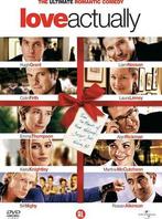 Love Actually - DVD (Films (Geen Games)), Ophalen of Verzenden, Zo goed als nieuw