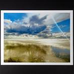 Frank Machalowski - The liquid beach, Antiek en Kunst, Kunst | Schilderijen | Modern