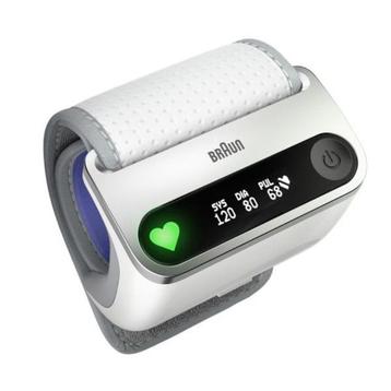 Braun - bloeddrukmeter - iCheck 7 - model: BPW4500