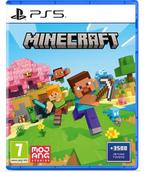 Minecraft (Nieuw) (PS5 Games), Ophalen of Verzenden, Nieuw