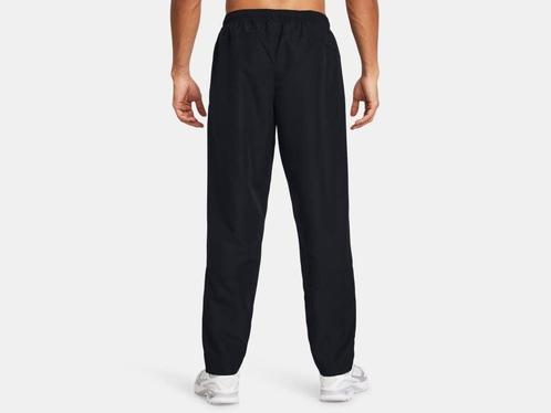 Under Armour Legacy Windbreaker Pant-BLK - Maat SM, Vêtements | Hommes, Pantalons, Enlèvement ou Envoi