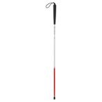 MultiMotion Taststok opvouwbaar - 92 cm - Blindegeleidestok, Ophalen of Verzenden, Nieuw