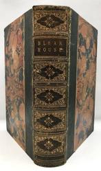 Charles Dickens - Bleak House - 1853