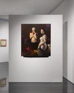 Salvatore Testa (1966) - Caravaggista contemporaneo - Le