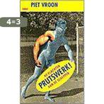 Prutswerk 9789026315046 Piet Vroon, Verzenden, Gelezen, Piet Vroon