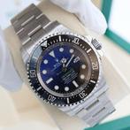 Rolex - Sea-Dweller Deep Sea James Cameron Blue Dial -, Bijoux, Sacs & Beauté