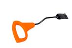 Hoogte Verstelhendel Voor De Kibani Grasmaaier 196 CC 4.7 PK, Tuin en Terras, Grasmaaiers, Nieuw