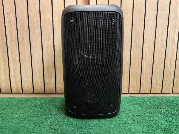 Veiling - Idance Blaster B2X Bluetooth Speaker - In Nette St, Audio, Tv en Foto, Luidsprekerboxen