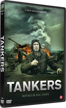 Sluipschutters Movie Porn - â‘¡ Tankers op DVD â€” DVD | Documentaires & Films pÃ©dagogiques â€” 2ememain