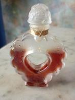 Lalique, Nina Ricci - Flacon de parfum - Coeur Joie -