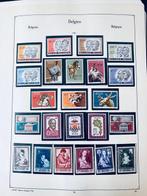 België - Collectie / Uitzoeker België, Postzegels en Munten, Gestempeld