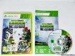 Xbox 360 - Plants Vs. Zombies - Garden Warfare, Verzenden