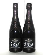 2016 Moët & Chandon, Grand Vintage, Rosé - Champagne Extra, Verzamelen, Wijnen, Nieuw