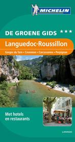 Languedoc-Roussillon / De Groene Reisgids 9789020994742, Boeken, Reisgidsen, Verzenden, Zo goed als nieuw