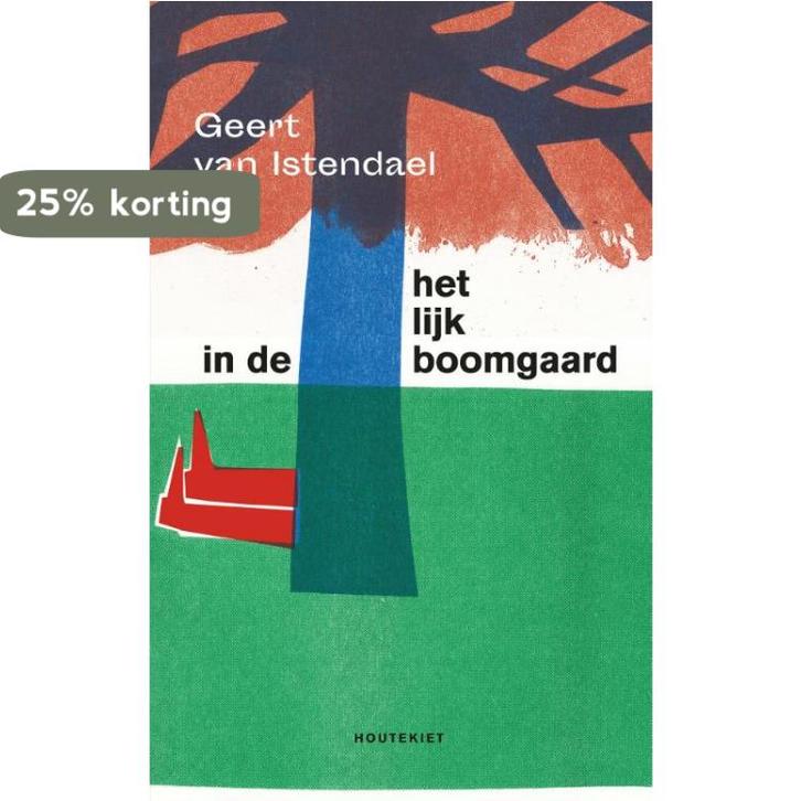 Het lijk in de boomgaard / Commissaris Kluft / 1, Boeken, Thrillers, Gelezen, Verzenden