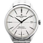 Baume & Mercier - Clifton Vomatic - M0A10505 - Homme -